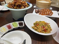 -全聚德(上海首店浦东店)