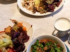 -郑州美盛喜来登大酒店