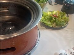 -西塔老太太泥炉烤肉(望京一店)