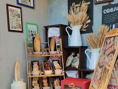 -两咖啡自助餐厅(静安香格里拉酒店)