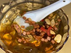 -江味龙虾馆·裸蓝龙虾(南山店)