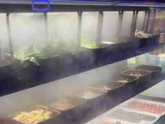 -花西亭·海鲜自助餐厅(瑞城名人酒店)