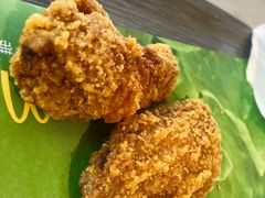 -麦当劳(塔园路店)