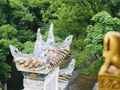 -岳阳楼景区