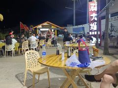 -胖大嫂渔家排档·全海景餐厅(渔村店)