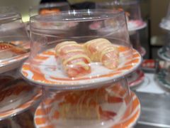 -新一番三文鱼寿司(大东海店)