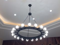 -锋味餐厅(空港复悦里店)