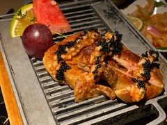 -花潮料理艺食馆(成都万象城店)