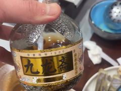 -金龙·打边炉(武进路店)
