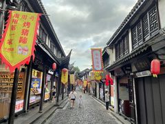 门面-吾介小籠館