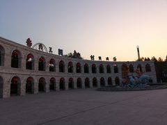 -石家庄市动物园