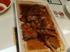 -新大咀港式茶餐厅(宝山万达店)