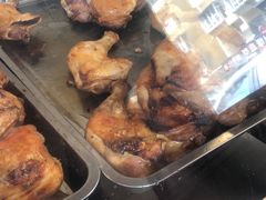-四云楼烤鸡店(吉庆街店)