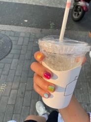 -阿噶西美甲美睫