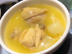 -捞围鲜·港式打边炉(海阳路店)