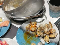 -圣罗巴甄选自助(麦凯乐店)