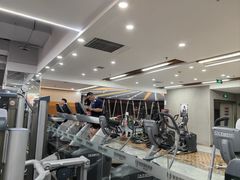 -美航国际健身(北京华联店)