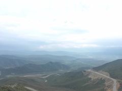 -祁连山·岗什卡雪峰景区