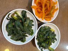 小咸菜-百年认一力 太原老字号 (桥头街店)