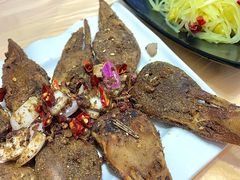 -怪怪龙虾·来自江苏盱眙(惊驾路店)