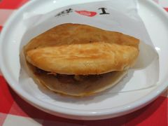 -西贝(紫荆广场店)