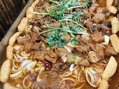 -东方苑自助餐厅(稻香湖景酒店)