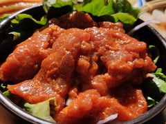 -么肆烤肉(汉街形象店)