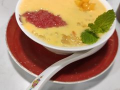 -东鑫记港式茶餐厅(南京东路店)