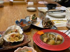 -和创柚子·会席日本料理(新区淮海街店)