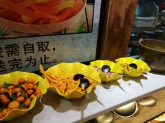 -灶东家民间菜(回兴店)