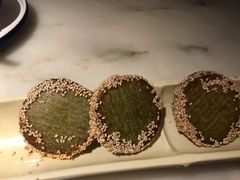 -绿茶餐厅(光谷世界城步行街店)