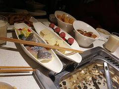 -海底捞火锅(长沙华创国际广场店)