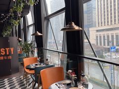 -西堤牛排(杭州金沙天街龙湖店)