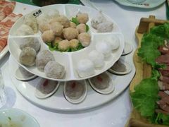 -德龙火锅(松源街直营店)