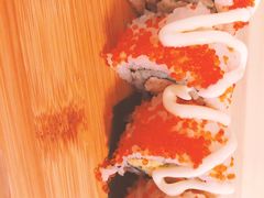-吉川轩·日本料理(万达店)
