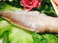 -大味生态火锅(蓝谷地店)