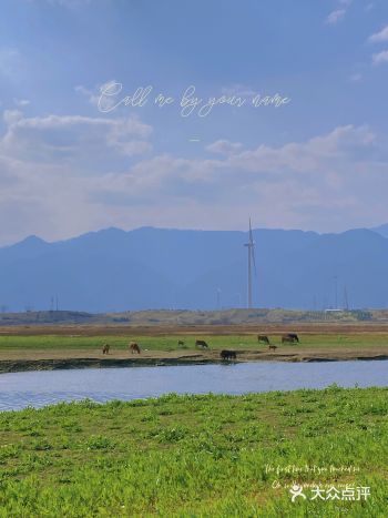 广东周边旅行｜假装在内蒙古