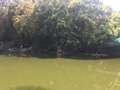 -人民公园(罗湖区)