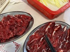 -菜忠潮州牛肉店(岗厦店)