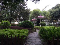 -广西壮族自治区南溪山医院