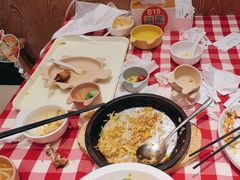 -西贝莜面村(朝阳大悦城店)