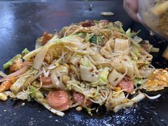 -大东北首席烤冷面(常兴路店)