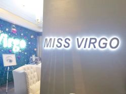 -处女座·MISS VIRGO·半永久纹眉野生眉