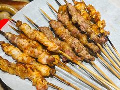 -1819餐厅·团队聚餐·烤串·精酿