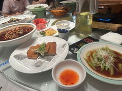 -老平安农家菜(平安店)