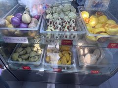 -天泽祥·鼓楼馒头(鼓楼店)