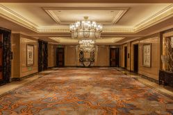 -星河湾酒店·宴会厅(番禺大道北店)