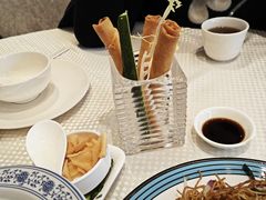 -香港富临皇宫(五月花商业广场店)