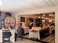 -壳里西餐厅Coquille Seafood Bistro(蒙自路店)