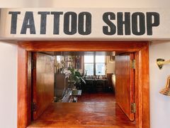 门面-PERKS ESPRESSO